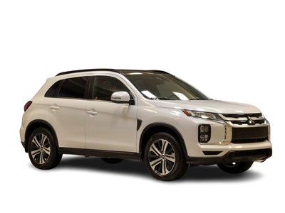 2026 Mitsubishi RVR in Regina, Saskatchewan