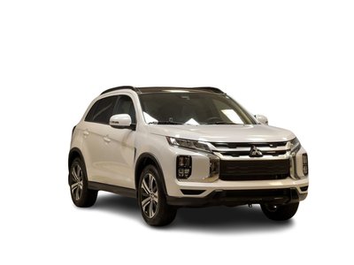 2026 Mitsubishi RVR in Regina, Saskatchewan