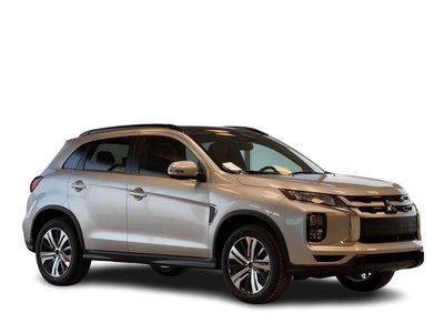 2026 Mitsubishi RVR in Regina, Saskatchewan