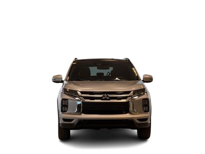 2026 Mitsubishi RVR in Regina, Saskatchewan