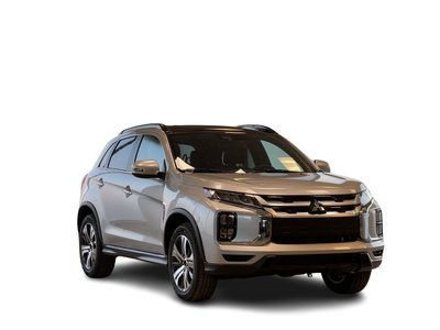 2026 Mitsubishi RVR in Regina, Saskatchewan