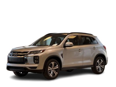 2026 Mitsubishi RVR in Regina, Saskatchewan