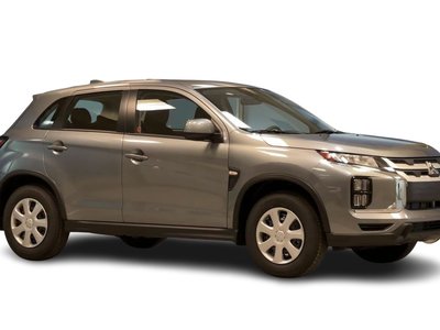 2026 Mitsubishi RVR in Regina, Saskatchewan