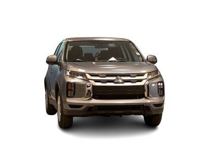 2026 Mitsubishi RVR in Regina, Saskatchewan