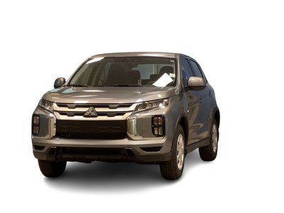 2026 Mitsubishi RVR in Regina, Saskatchewan