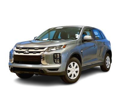 2026 Mitsubishi RVR in Regina, Saskatchewan