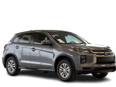 Mitsubishi RVR  2026 à Regina, Saskatchewan