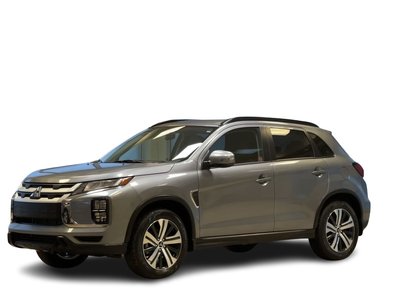 Mitsubishi RVR  2026 à Regina, Saskatchewan