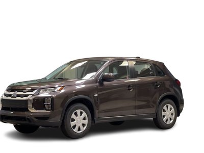 Mitsubishi RVR  2026 à Regina, Saskatchewan