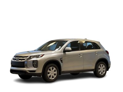 2026 Mitsubishi RVR in Regina, Saskatchewan