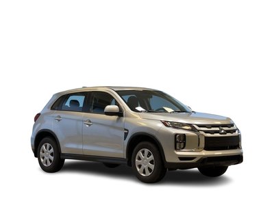 2026 Mitsubishi RVR in Regina, Saskatchewan