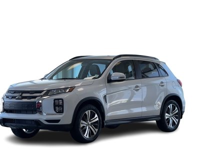 Mitsubishi RVR  2026 à Regina, Saskatchewan