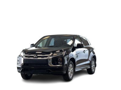 2026 Mitsubishi RVR in Regina, Saskatchewan