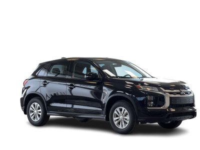 2026 Mitsubishi RVR in Regina, Saskatchewan