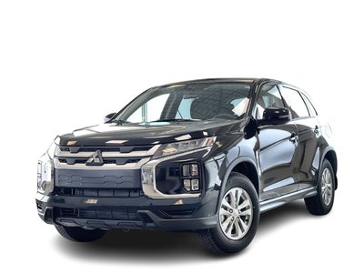 2026 Mitsubishi RVR in Regina, Saskatchewan