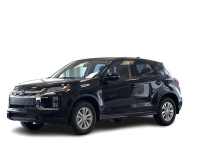 2026 Mitsubishi RVR in Regina, Saskatchewan