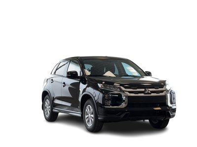 2026 Mitsubishi RVR in Regina, Saskatchewan