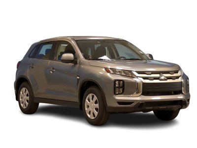 2026 Mitsubishi RVR in Regina, Saskatchewan