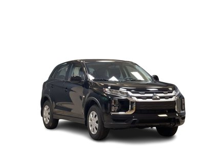 2026 Mitsubishi RVR in Regina, Saskatchewan