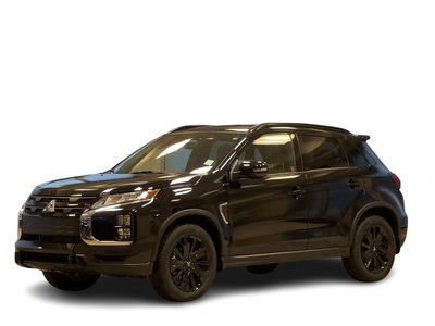 2026 Mitsubishi RVR in Regina, Saskatchewan