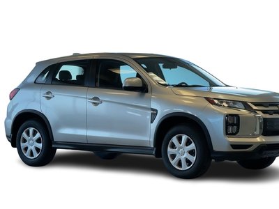 2026 Mitsubishi RVR in Regina, Saskatchewan