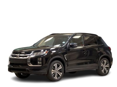 2026 Mitsubishi RVR in Regina, Saskatchewan