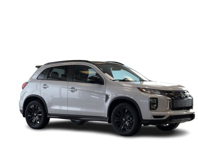 2026 Mitsubishi RVR in Regina, Saskatchewan