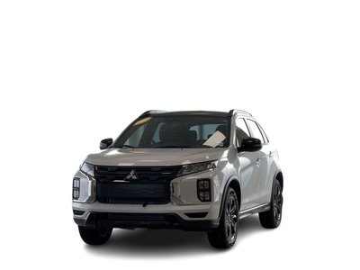 Mitsubishi RVR  2026 à Regina, Saskatchewan