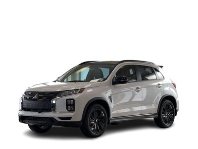 Mitsubishi RVR  2026 à Regina, Saskatchewan