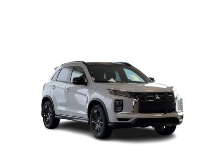 2026 Mitsubishi RVR in Regina, Saskatchewan