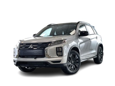 2026 Mitsubishi RVR in Regina, Saskatchewan