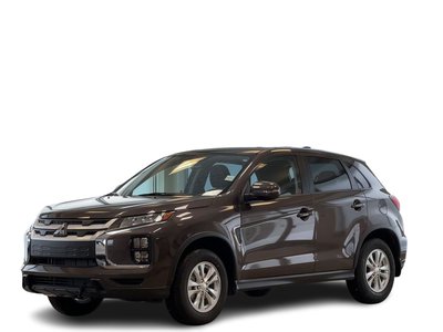 Mitsubishi RVR  2026 à Regina, Saskatchewan