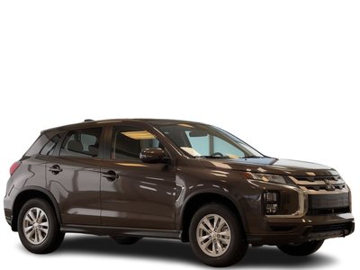 Mitsubishi RVR  2026 à Regina, Saskatchewan