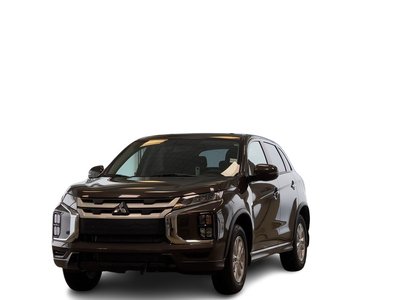 Mitsubishi RVR  2026 à Regina, Saskatchewan