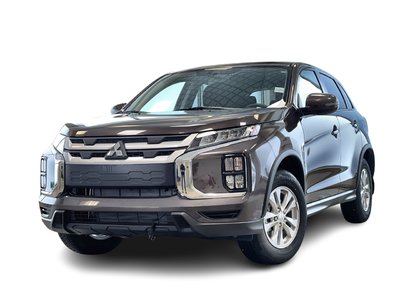 Mitsubishi RVR  2026 à Regina, Saskatchewan