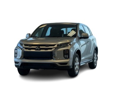 2026 Mitsubishi RVR in Regina, Saskatchewan