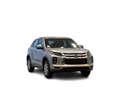 2027 Mitsubishi RVR in Regina, Saskatchewan