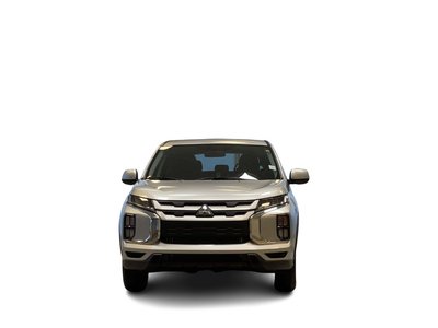 2027 Mitsubishi RVR in Regina, Saskatchewan