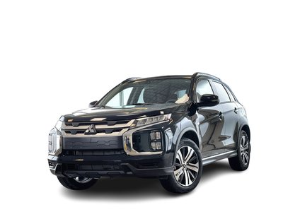 2027 Mitsubishi RVR in Regina, Saskatchewan