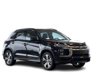 2027 Mitsubishi RVR in Regina, Saskatchewan