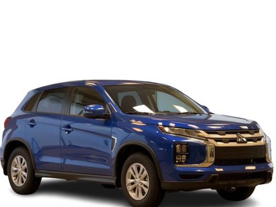 2027 Mitsubishi RVR in Regina, Saskatchewan