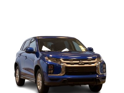 2027 Mitsubishi RVR in Regina, Saskatchewan
