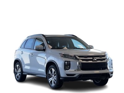2027 Mitsubishi RVR in Regina, Saskatchewan