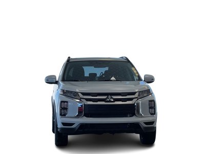 2027 Mitsubishi RVR in Regina, Saskatchewan