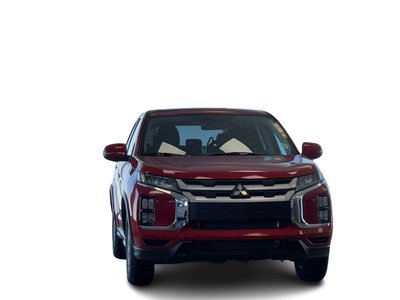 2027 Mitsubishi RVR in Regina, Saskatchewan