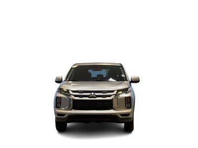 2027 Mitsubishi RVR in Regina, Saskatchewan