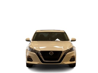 2020 Nissan Altima in Regina, Saskatchewan