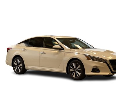 2020 Nissan Altima in Regina, Saskatchewan