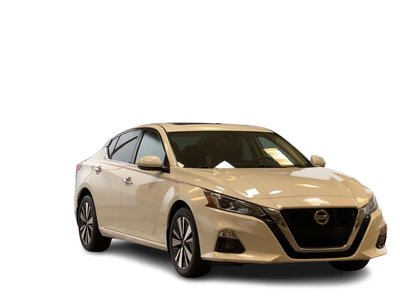 2020 Nissan Altima in Regina, Saskatchewan
