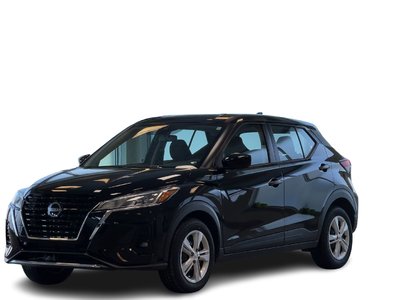 2025 Nissan Kicks Play in Regina, Saskatchewan